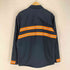 レッドキャップ RED KAP リフレクターワークジャケット メンズ import:M