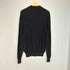 PETER MILLAR メリノウールハーフジップニット メンズ import:M