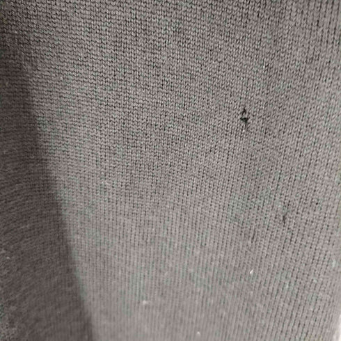 PETER MILLAR メリノウールハーフジップニット メンズ import:M