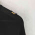 PETER MILLAR メリノウールハーフジップニット メンズ import:M