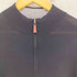 PETER MILLAR メリノウールハーフジップニット メンズ import:M