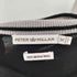 PETER MILLAR メリノウールハーフジップニット メンズ import:M