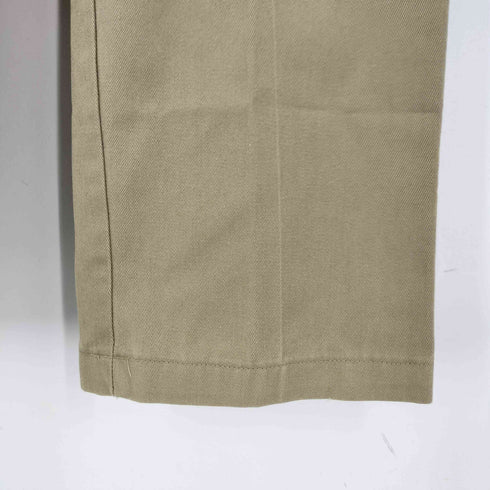 ディッキーズ Dickies ワークパンツ メンズ