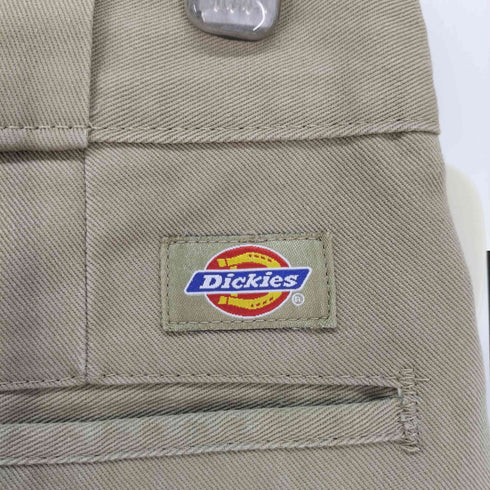 ディッキーズ Dickies ワークパンツ メンズ