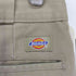 ディッキーズ Dickies ワークパンツ メンズ