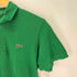 ラコステ LACOSTE 鹿の子ポロシャツ メンズ