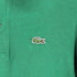 ラコステ LACOSTE 鹿の子ポロシャツ メンズ
