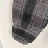 レッドヘッド RED HEAD 裏地キルティングフーデッドシャツジャケット メンズ import:XL