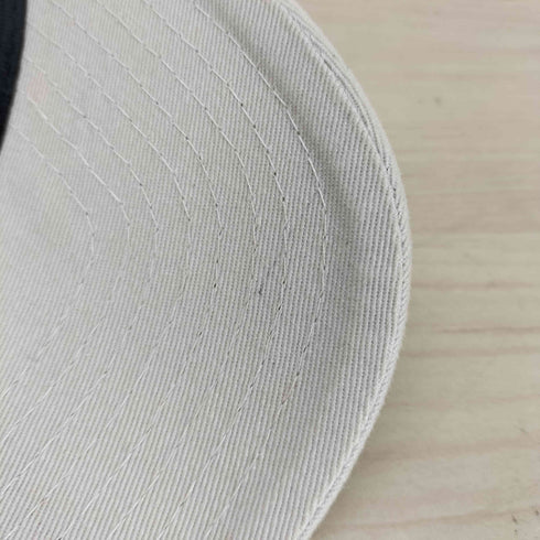 ニューエラ NEW ERA 刺繍 6パネルキャップ レディース