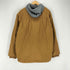 ディッキーズ Dickies 裏地キルティングフーデッドワークシャツ メンズ import:XL