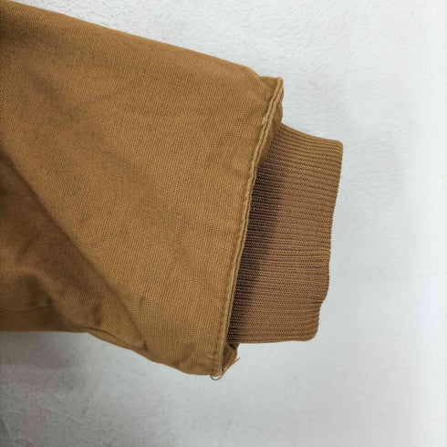 ディッキーズ Dickies 裏地キルティングフーデッドワークシャツ メンズ import:XL