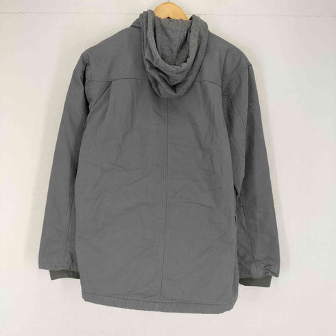 ディッキーズ Dickies フーデッドワークジャケット メンズ import:M