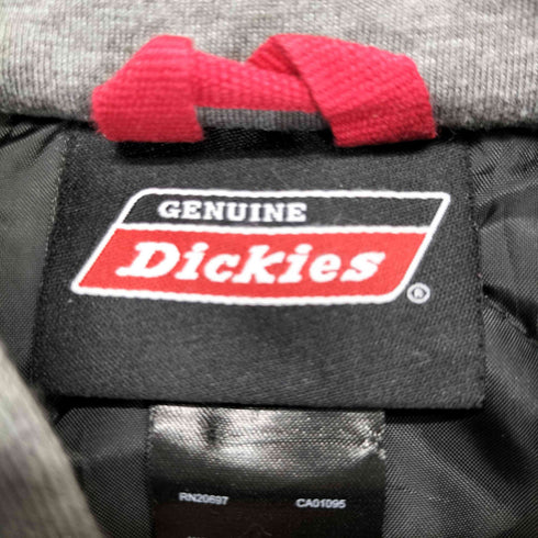 ディッキーズ Dickies フーデッドワークジャケット メンズ import:M