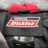 ディッキーズ Dickies フーデッドワークジャケット メンズ import:M