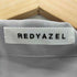 レディアゼル REDYAZEL マルチカラー シャツワンピース レディース FREE