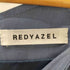 レディアゼル REDYAZEL パフスリーブ ワンピース レディース JPN:M