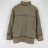 マルベリー Mulberry ジップアップボアジャケット リバーシブル メンズ import:M