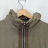 マルベリー Mulberry ジップアップボアジャケット リバーシブル メンズ import:M