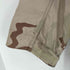 ユーエスアーミー U.S. ARMY COAT COLD WEATHER FIELD CAMO JACKET デザートカモフィールドジャケット メンズ import:M