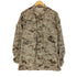USMC ミリタリージャケット SMALL-SHORT メンズ import:S