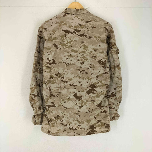 USMC ミリタリージャケット SMALL-SHORT メンズ import:S