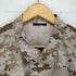 USMC ミリタリージャケット SMALL-SHORT メンズ import:S