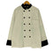 ディッキーズ Dickies ダブルボタンワークシャツジャケット メンズ import:M