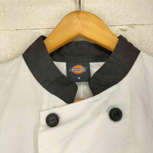 ディッキーズ Dickies ダブルボタンワークシャツジャケット メンズ import:M