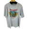 シングルステッチ クルーネックTシャツ メンズ