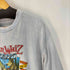 シングルステッチ クルーネックTシャツ メンズ