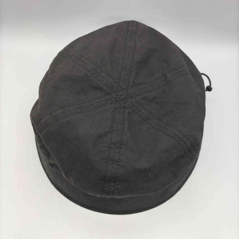 トーン tone 24SS SIX PANEL GARDEN HAT 6パネル ガーデン ハット メンズ FREE