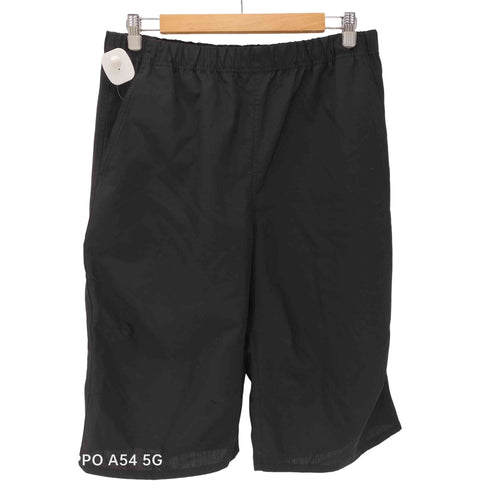 ビームス BEAMS 25SS ワイド ショート スラックス パンツ ジョーツ ショーツ メンズ M