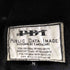 PDI PUBLIC DATA IMAGE} フェイクスエード 裏地ボア スタンドカラージャケット メンズ import:M