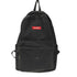 エックスガール X-girl 21SS MILLS LOGO ADVENTURE DAYPACK ミルズロゴ アドベンチャー デイパック バックパック リュック レディース