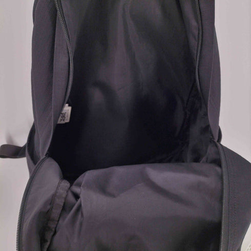 エックスガール X-girl 21SS MILLS LOGO ADVENTURE DAYPACK ミルズロゴ アドベンチャー デイパック バックパック リュック レディース
