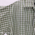 ビームスプラス BEAMS+ 26SS Open Collar 80/2 Madras L/S 開襟 オープンカラー マドラス チェック シャツ メンズ JPN:L