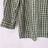 ビームスプラス BEAMS+ 26SS Open Collar 80/2 Madras L/S 開襟 オープンカラー マドラス チェック シャツ メンズ JPN:L