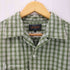 ビームスプラス BEAMS+ 26SS Open Collar 80/2 Madras L/S 開襟 オープンカラー マドラス チェック シャツ メンズ JPN:L