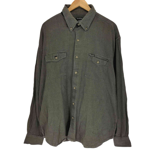 NORTHCREST ボタンダウンシャツ メンズ import:XL
