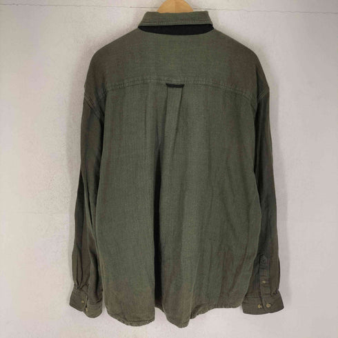 NORTHCREST ボタンダウンシャツ メンズ import:XL