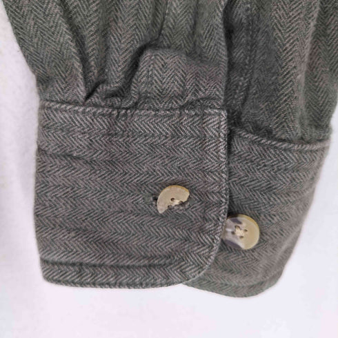 NORTHCREST ボタンダウンシャツ メンズ import:XL
