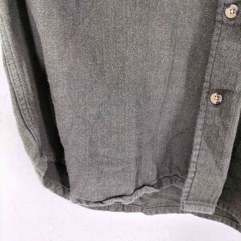 NORTHCREST ボタンダウンシャツ メンズ import:XL
