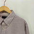 ローレンラルフローレン LAUREN RALPH LAUREN NON IRON ツートン ギンガムチェック フロントポケット 長袖 ボタンダウンシャツ メンズ 17 1/2