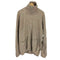 ロンドンフォグ LONDON FOG ジップアップニット メンズ import:XL