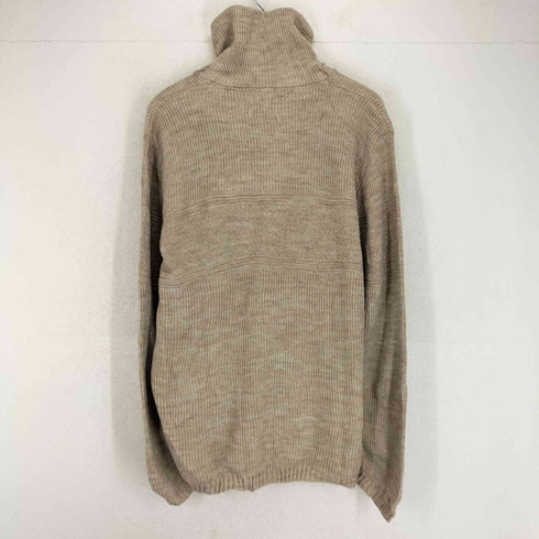 ロンドンフォグ LONDON FOG ジップアップニット メンズ import:XL