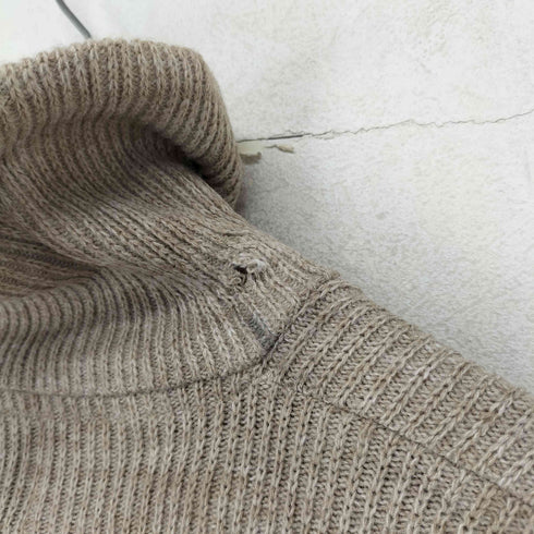 ロンドンフォグ LONDON FOG ジップアップニット メンズ import:XL
