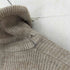 ロンドンフォグ LONDON FOG ジップアップニット メンズ import:XL