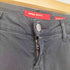 ミスシックスティ MISS SIXTY EXTRA LOW TY ブーツカット フレアパンツ Y2K レディース 25