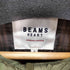 ビームスハート BEAMS HEART フード付き キルティング コート レディース S