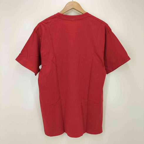 ロサンゼルスアパレル Los Angeles Apparel S/S GRMNT DYE CREW NECK 6.5oz クルーネック Tシャツ レディース JPN:M